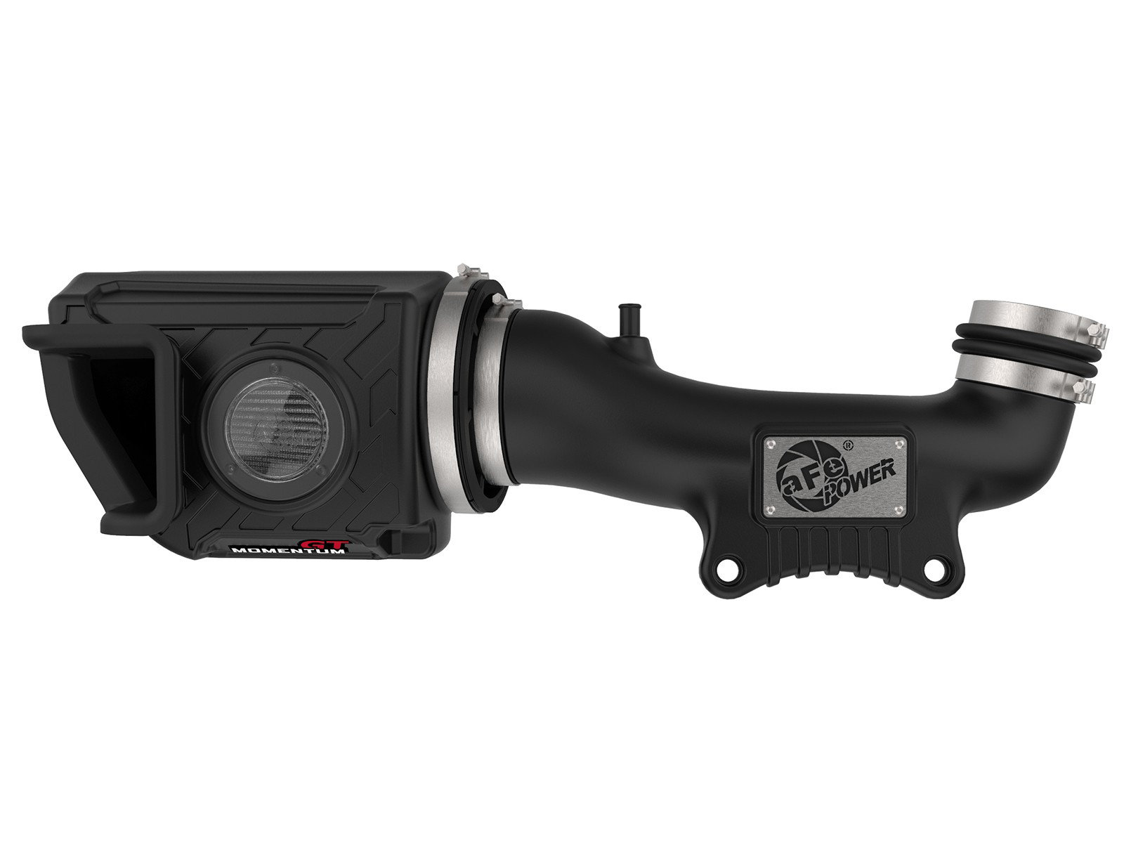 aFe POWER Momentum GT Pro DRY S Cold Air Intake System 16-17 Jeep Grand Cherokee V6-3.6L